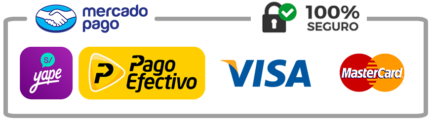 Medios de pago