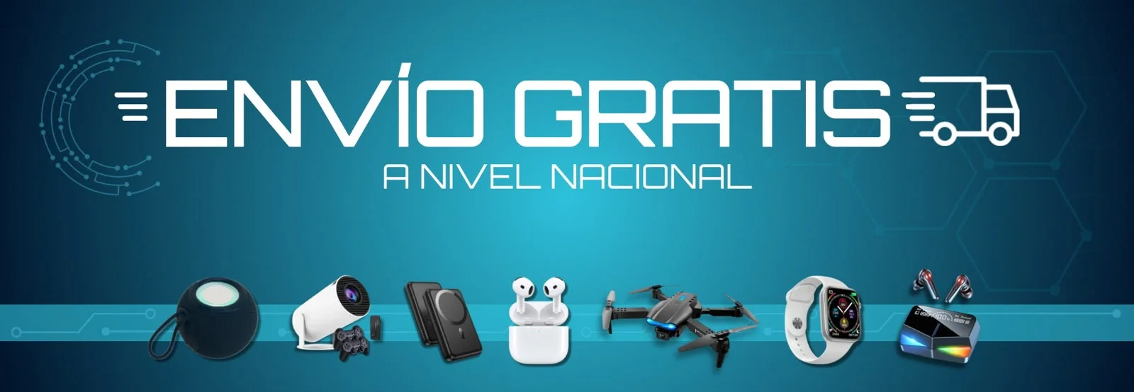 Banner Secundario Derecha