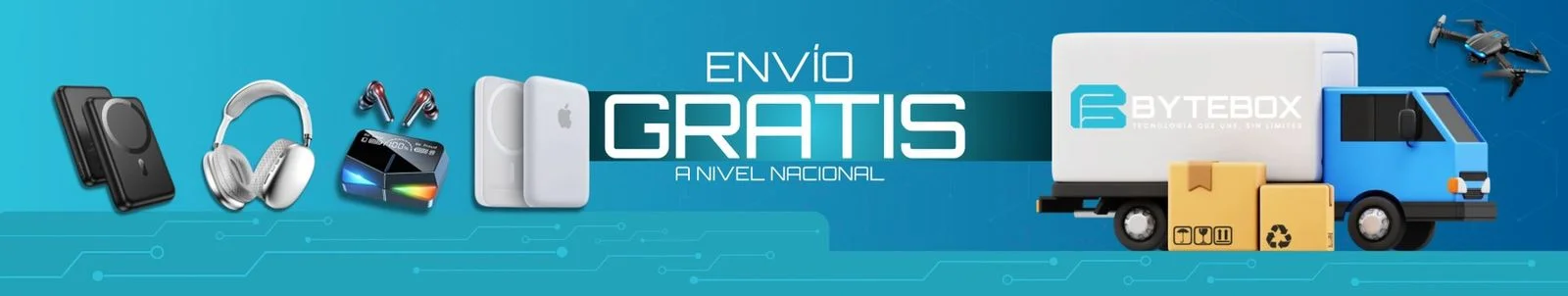 Promocion ByteBox 1