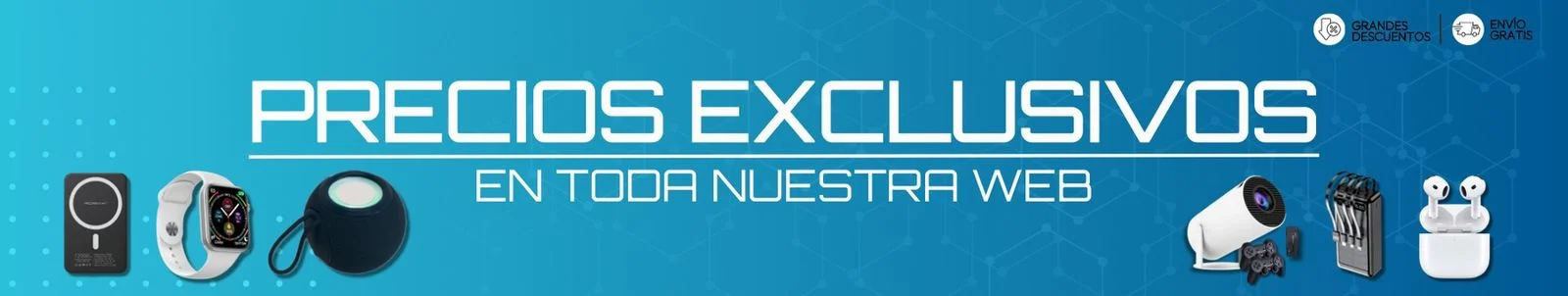 Promocion ByteBox 2