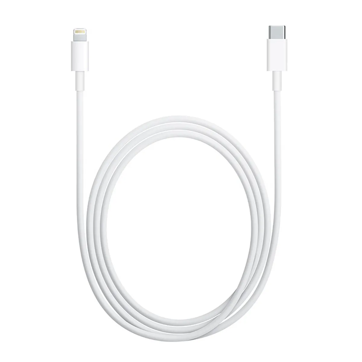 Cable USB-C a Lightning 1 Metro Premium