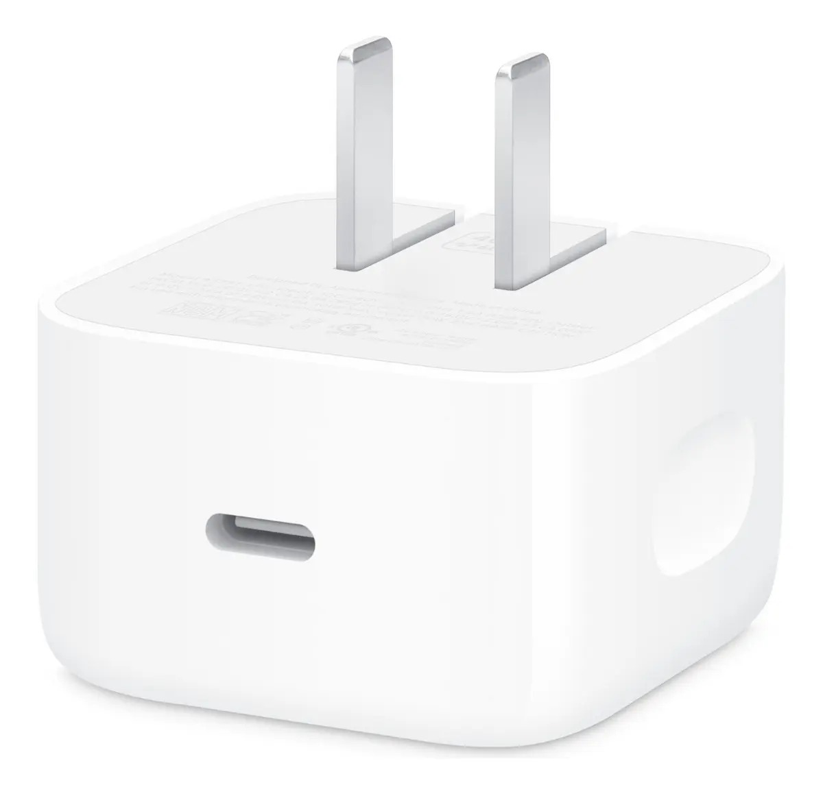 Cargador de Pared USB-C 40W con Potencia Dinámica Hasta 60W