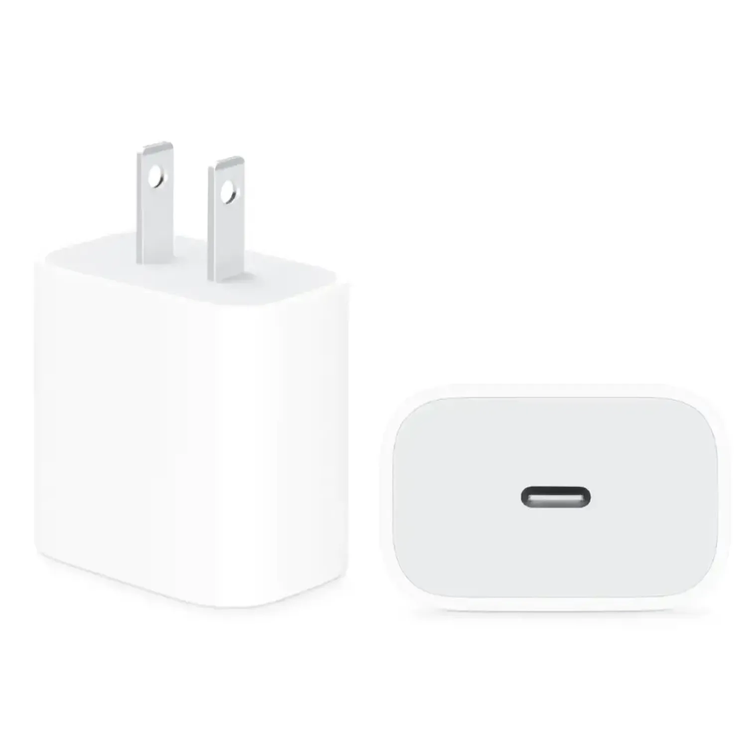 Cargador Portátil MagSafe para iPhone de 5,000 mAh + Cubo 20W + Cable 2M miniatura 2