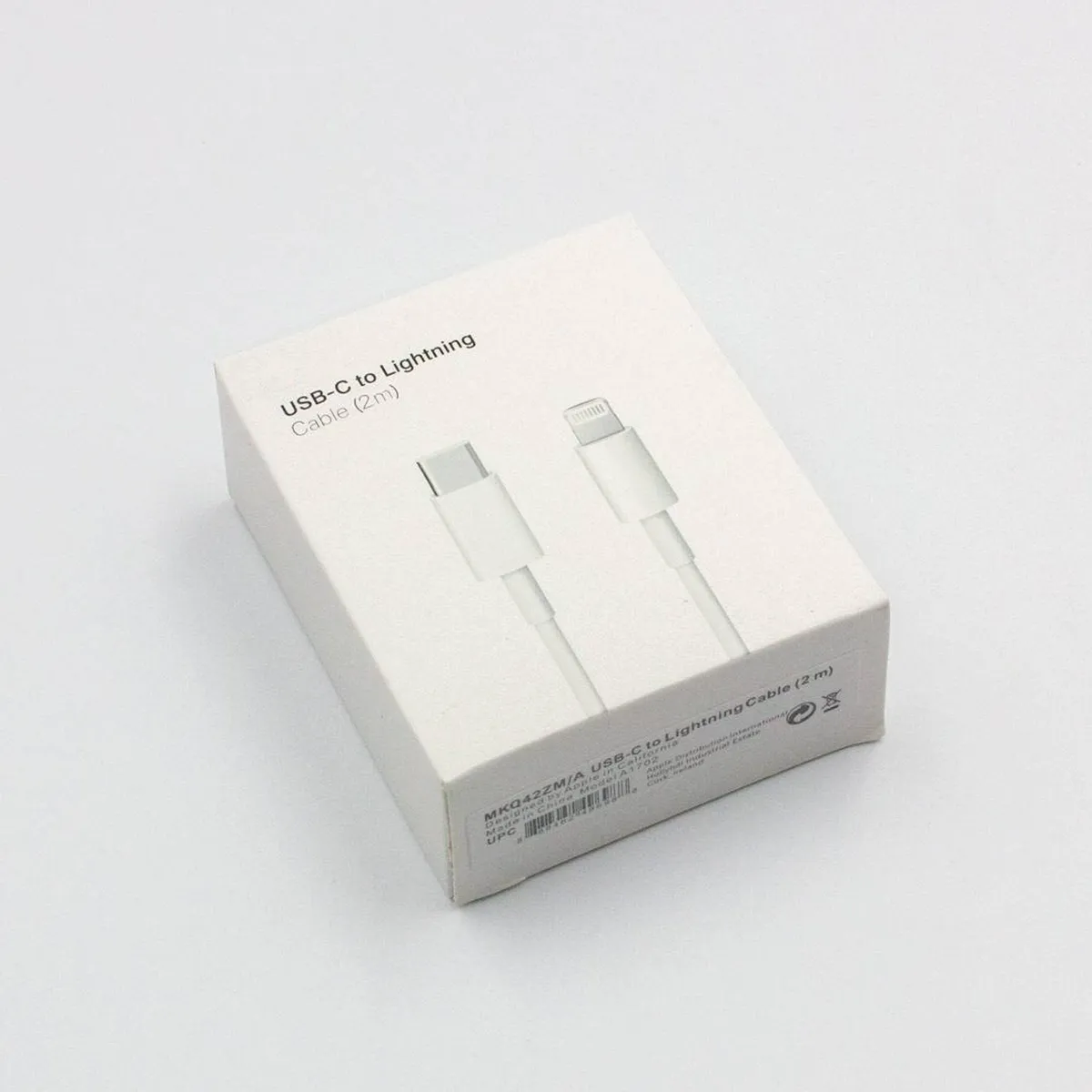 Cargador Portátil MagSafe de 20,000 mAh + Cubo 35W + Cable 2M compatible con iPhone miniatura 2